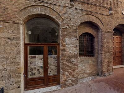 La Corte Del Vinaio, San Gimignano