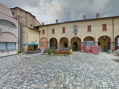 Caffè Del Teatro, Longiano