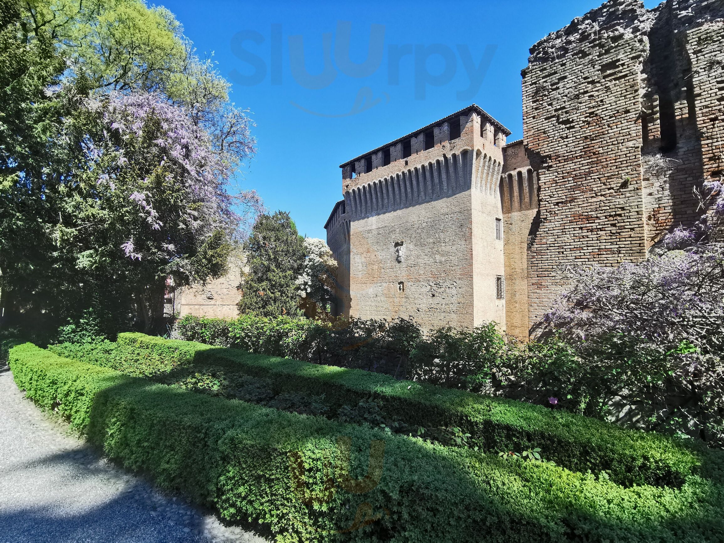 Ristorante Al Castello Montechiarugolo, Montechiarugolo