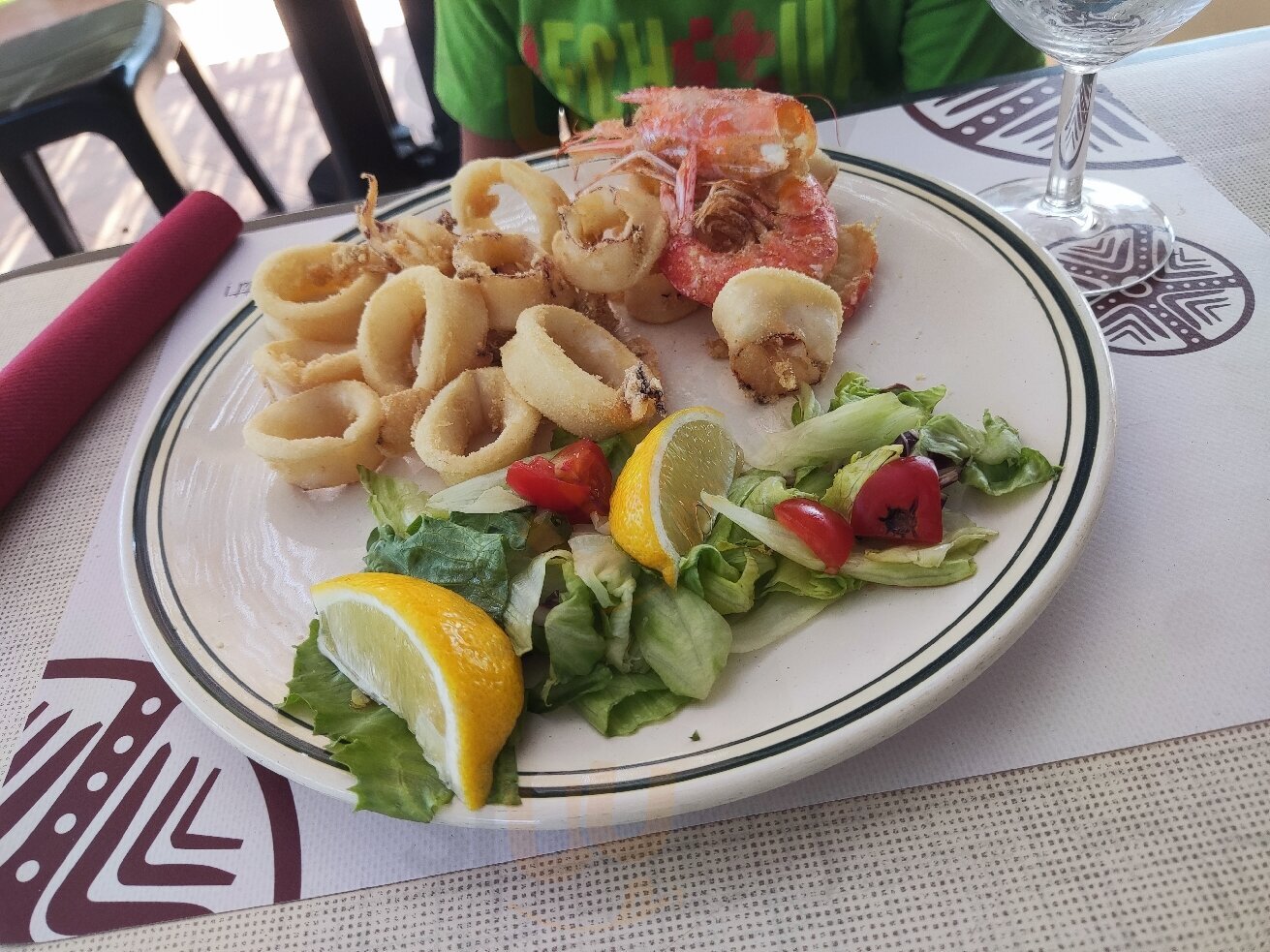 Foto di Sa Pintadera - 7/10