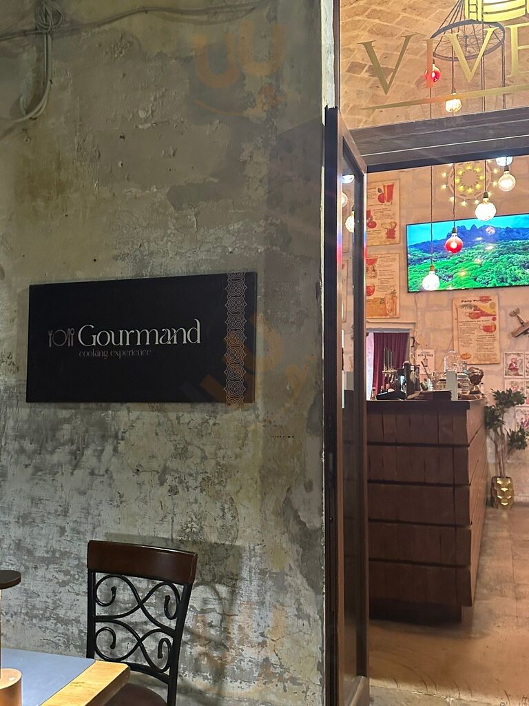 Gourmand, Lecce