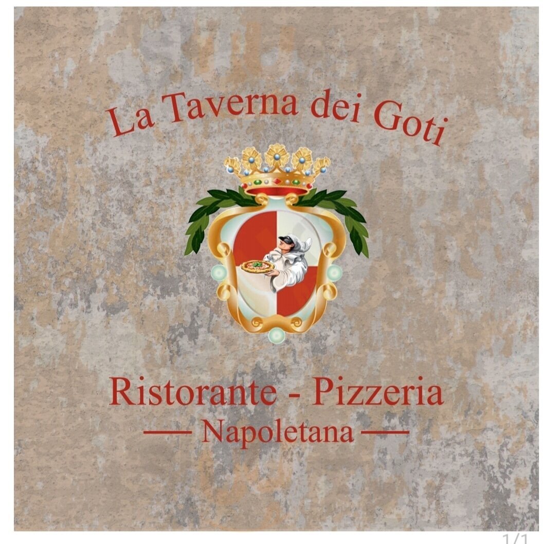 La Taverna Dei Goti Ristorante Pizzeria Napoletana, Roma