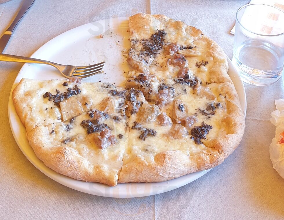 Foto di Pizzeria élite Vescovado - 8/8