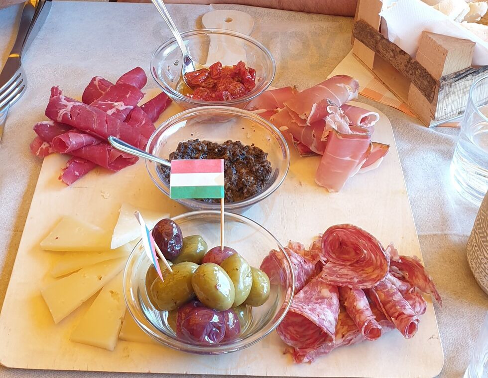 Foto di Pizzeria élite Vescovado - 7/8