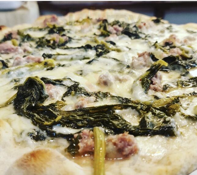 Foto 4 di Pizzeria élite Vescovado