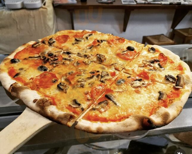 Pizzeria élite vescovado