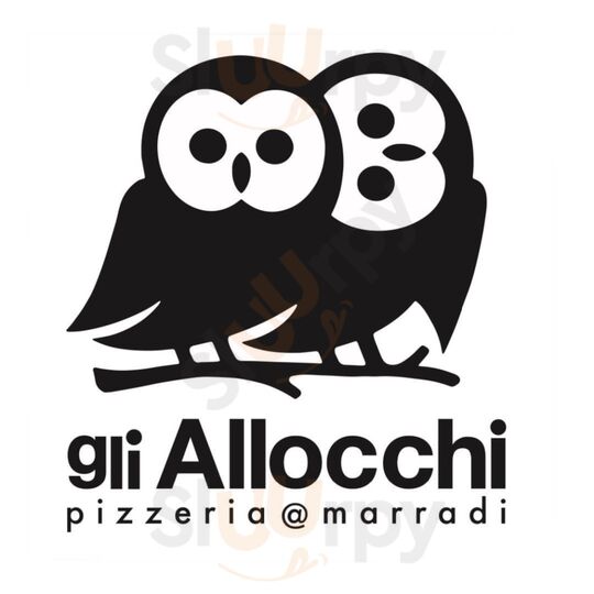 Gli Allocchi Pizzeria @ Marradi, Marradi