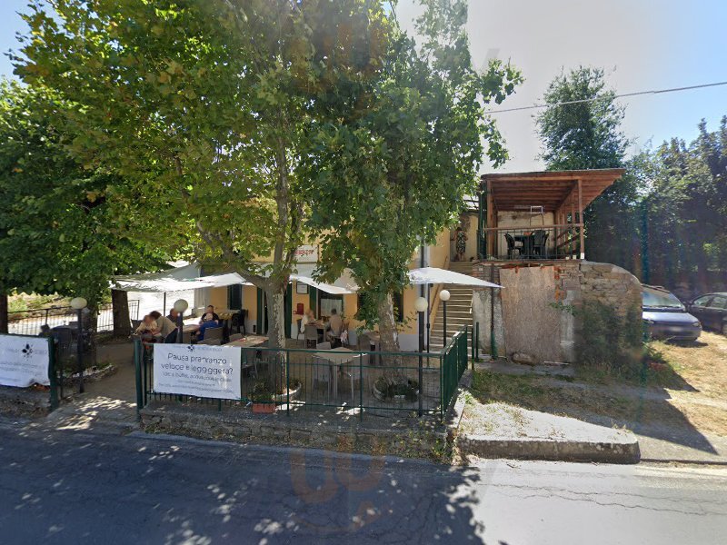 Osteria del Borgo