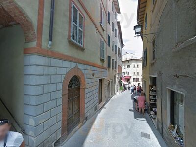 Salamoia Gelateria Naturale, Montepulciano