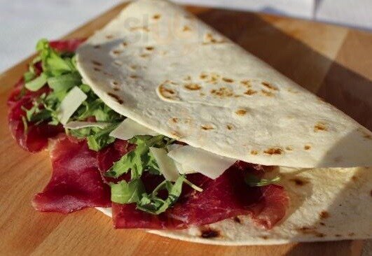 Piadinery Monterotondo, Monterotondo