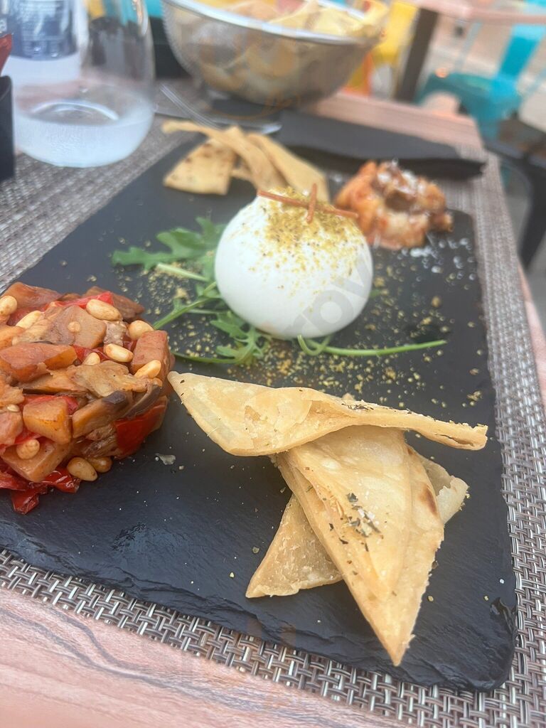 Foto di Kamurria Food-drink-coffee - 7/10