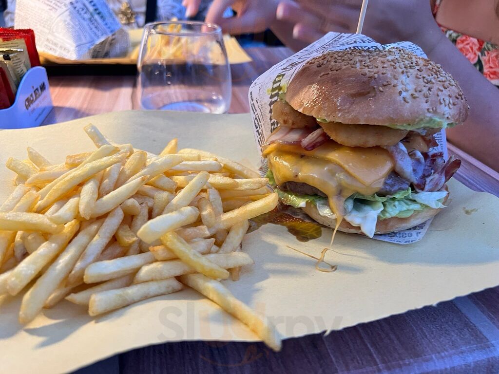 Foto di Kamurria Food-drink-coffee - 8/10