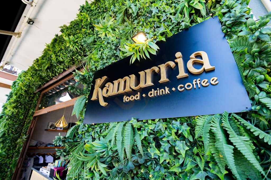 Foto di Kamurria Food-drink-coffee - 6/10