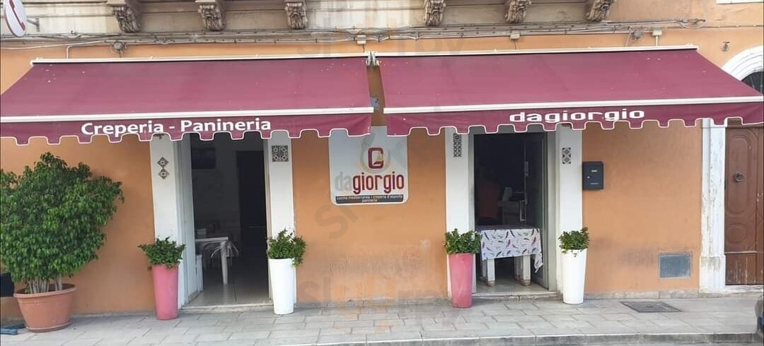 Foto di Panineria Creperia Da Giorgio - 6/7