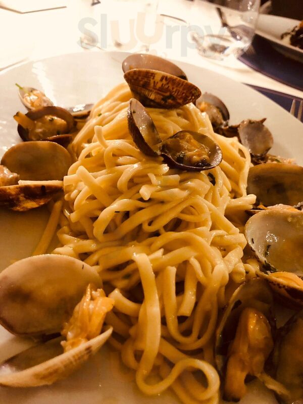 Foto di Yumbeer - Fish Burger & Seafood - 9/10