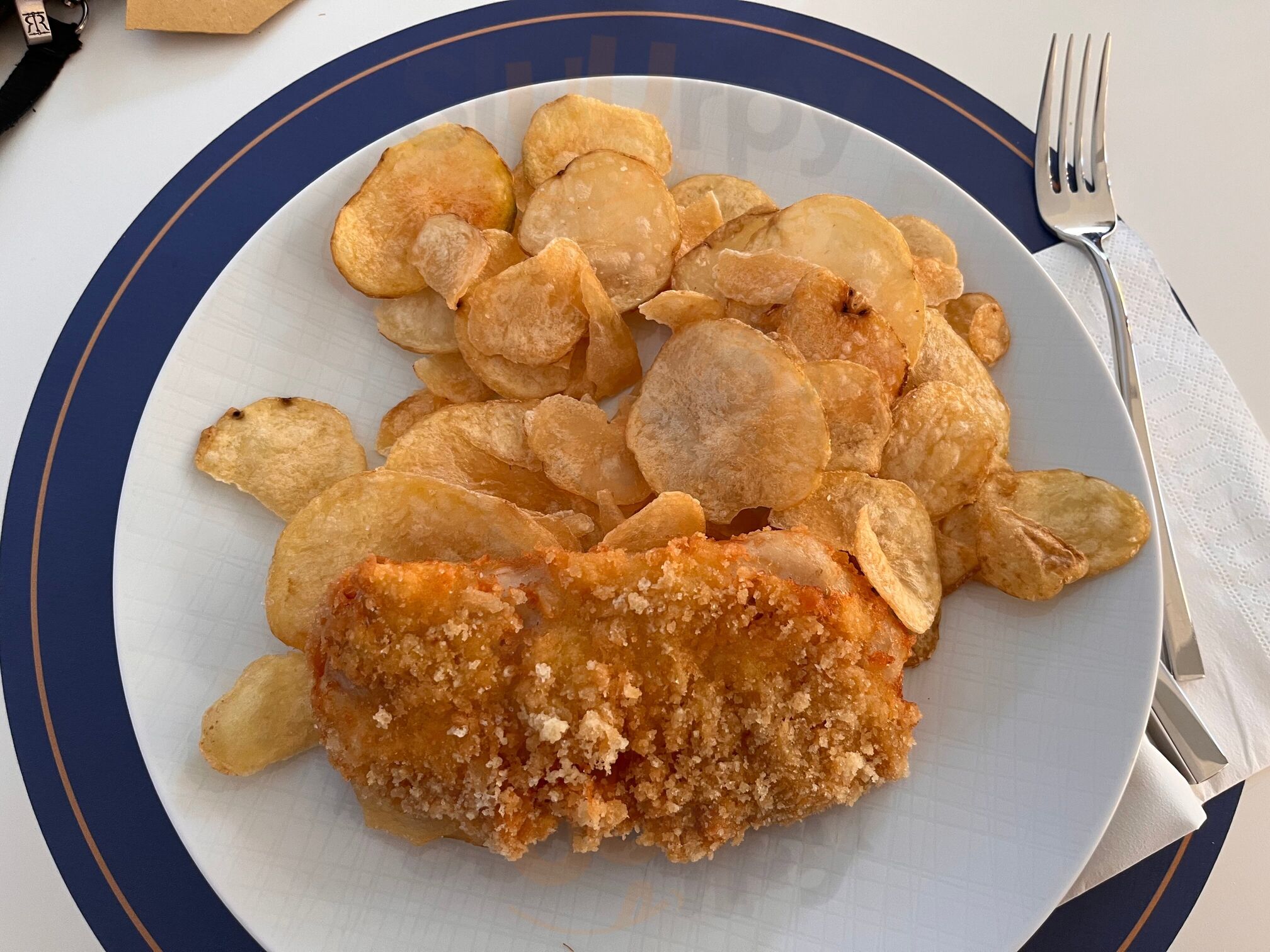 Foto di Yumbeer - Fish Burger & Seafood - 8/10