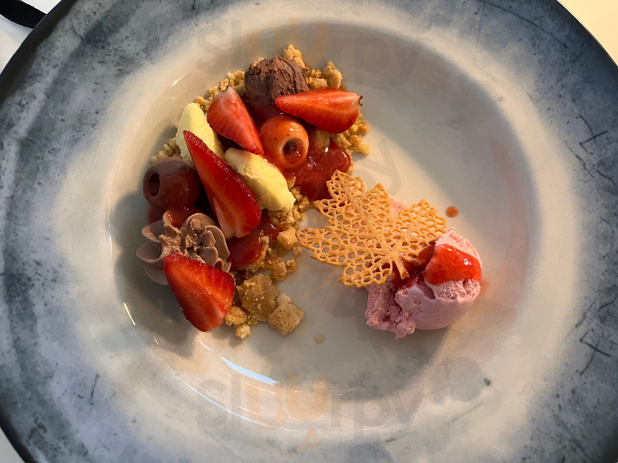 Foto di Yumbeer - Fish Burger & Seafood - 6/10