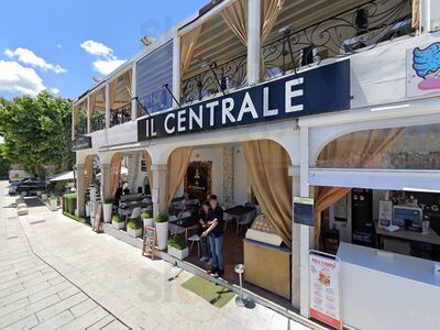 Il Centrale, San Teodoro