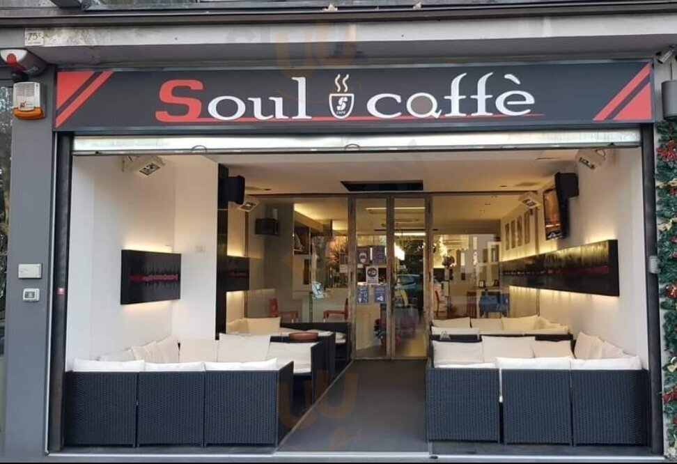 Foto di Soul Caffe - 6/7