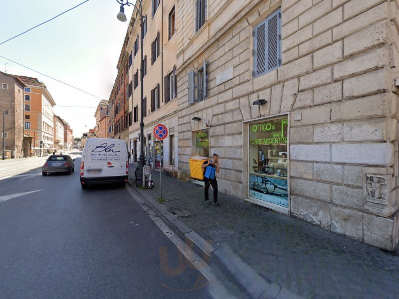 Fiori Pietro Srl, Roma