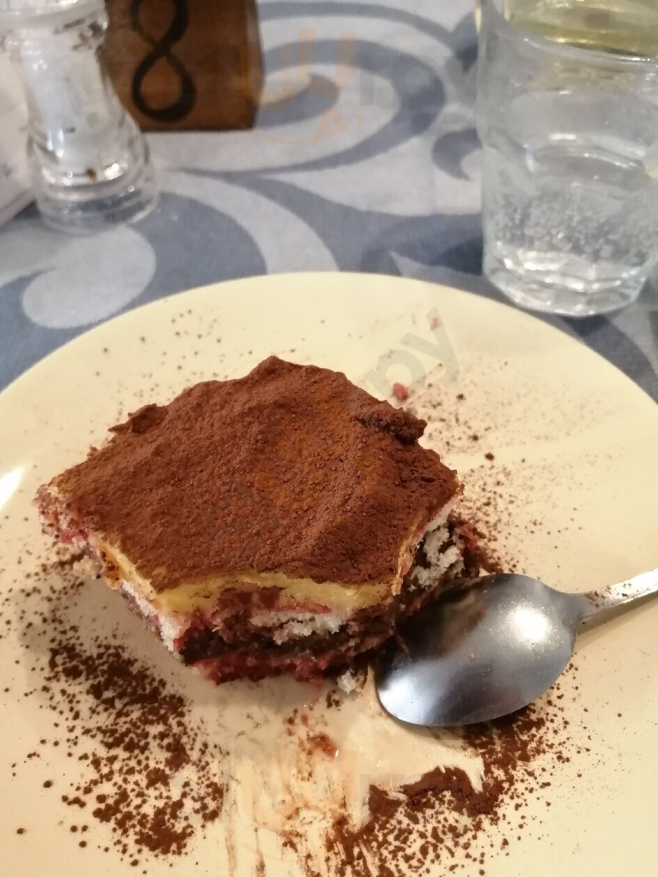 Foto di Ristorante Mira Monti - 6/6