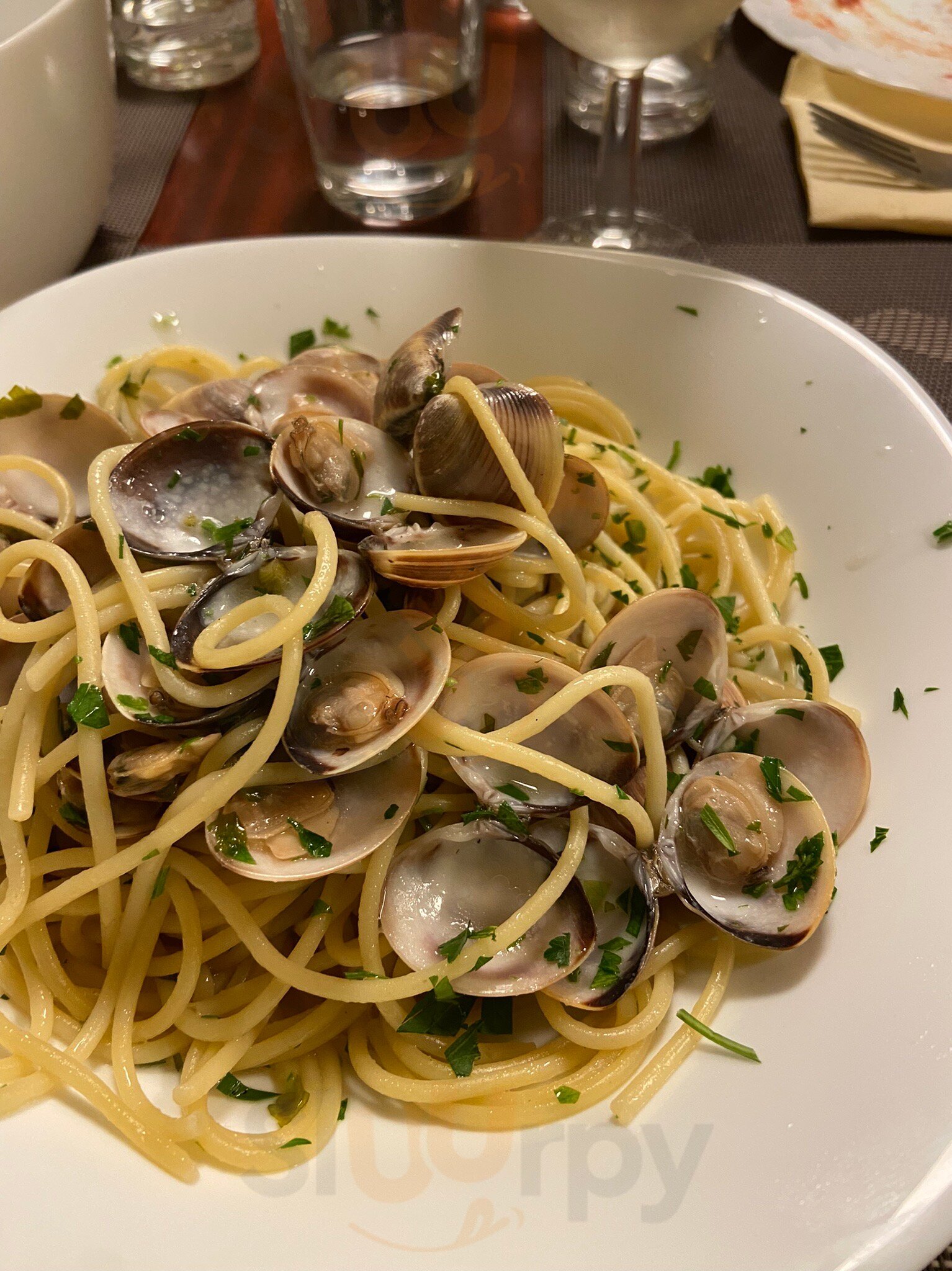 Osteria Pizzeria Da Rosy, Albenga