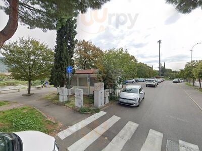 Il Chiosco Del Caffè Lorenzo, Prato