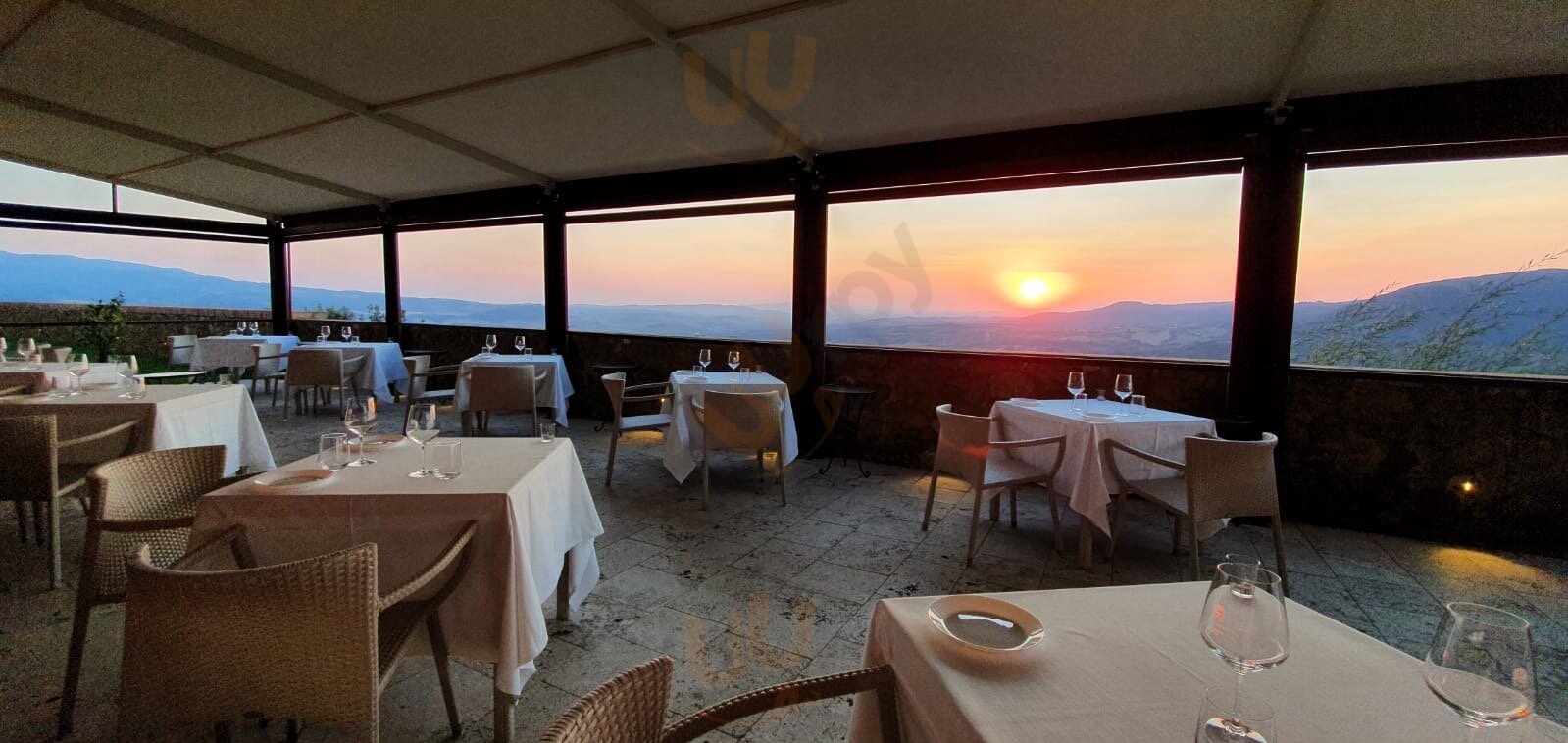 Ristorante Settimo Senso Montalcino, Montalcino