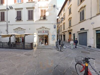 Bar San Pancrazio, Firenze