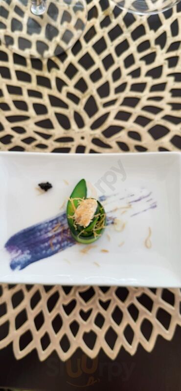 Foto di Ristorante Villa Fernando - 9/10