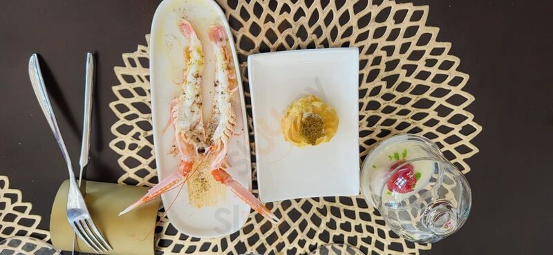 Foto di Ristorante Villa Fernando - 10/10