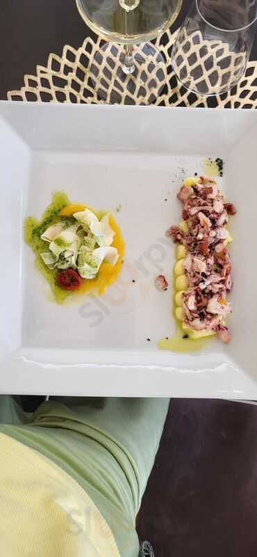 Foto di Ristorante Villa Fernando - 7/10