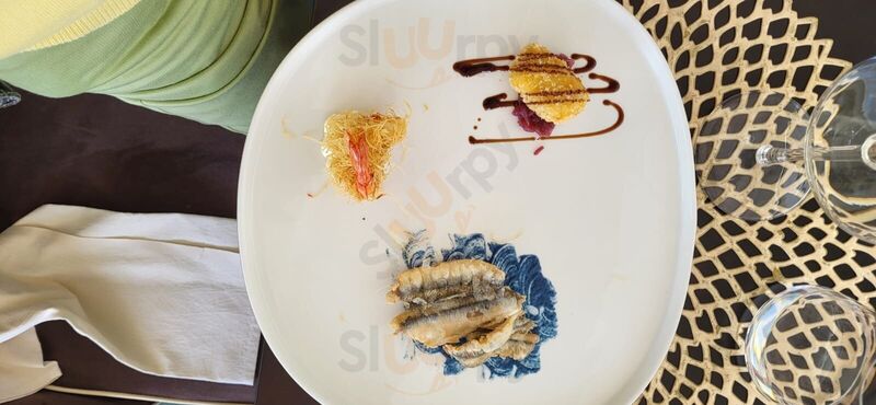 Foto di Ristorante Villa Fernando - 8/10