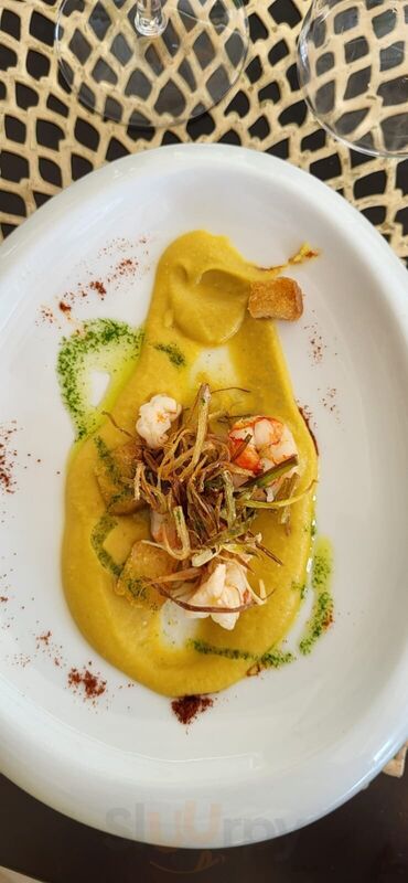 Foto di Ristorante Villa Fernando - 6/10