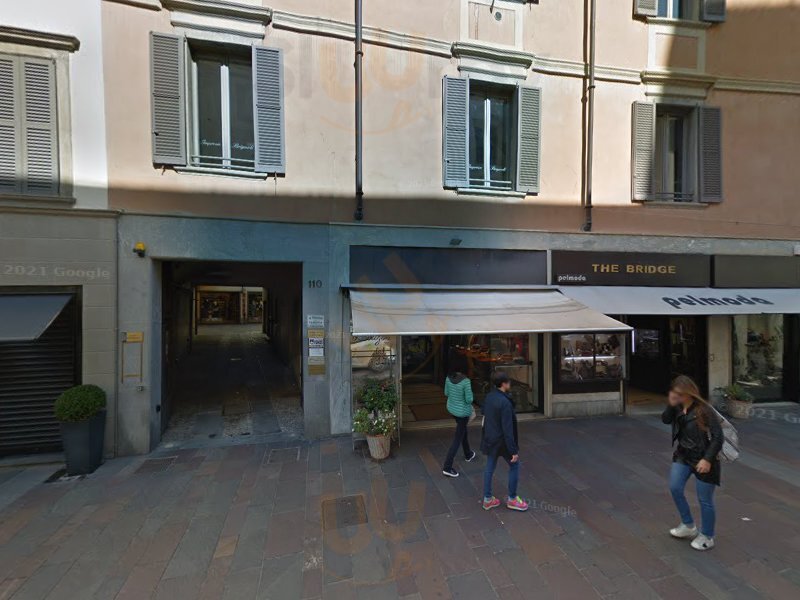 Lo Schiaccianoci Bottega E Enoteca, Bergamo