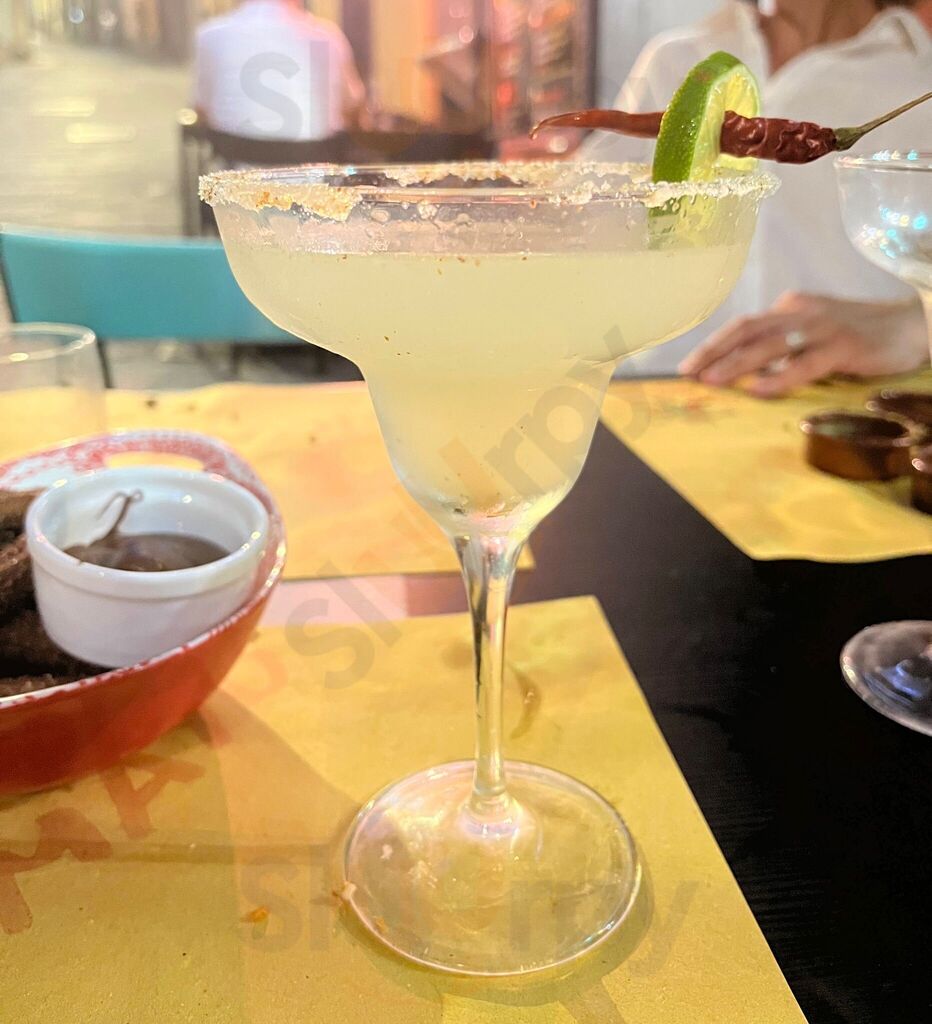 Foto di Cinco De Mayo Food & Drink - 10/10