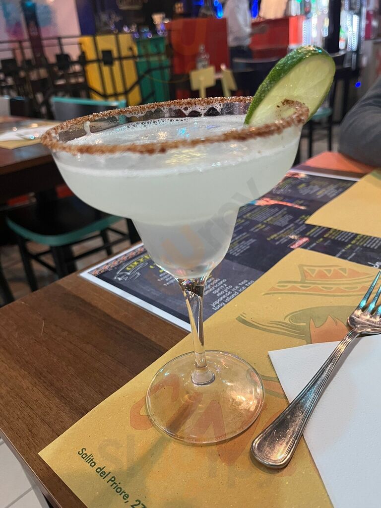 Foto di Cinco De Mayo Food & Drink - 6/10