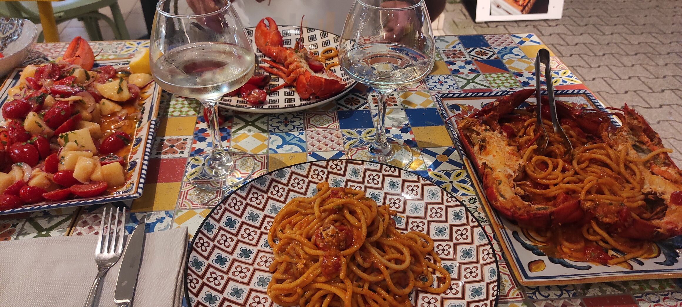 Foto di Tempini Bistrot - 10/10