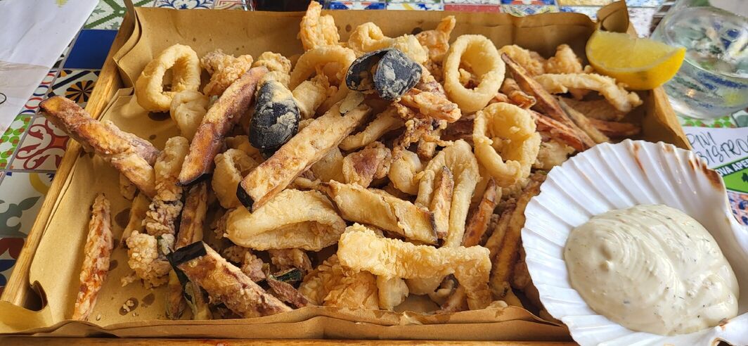Foto di Tempini Bistrot - 6/10