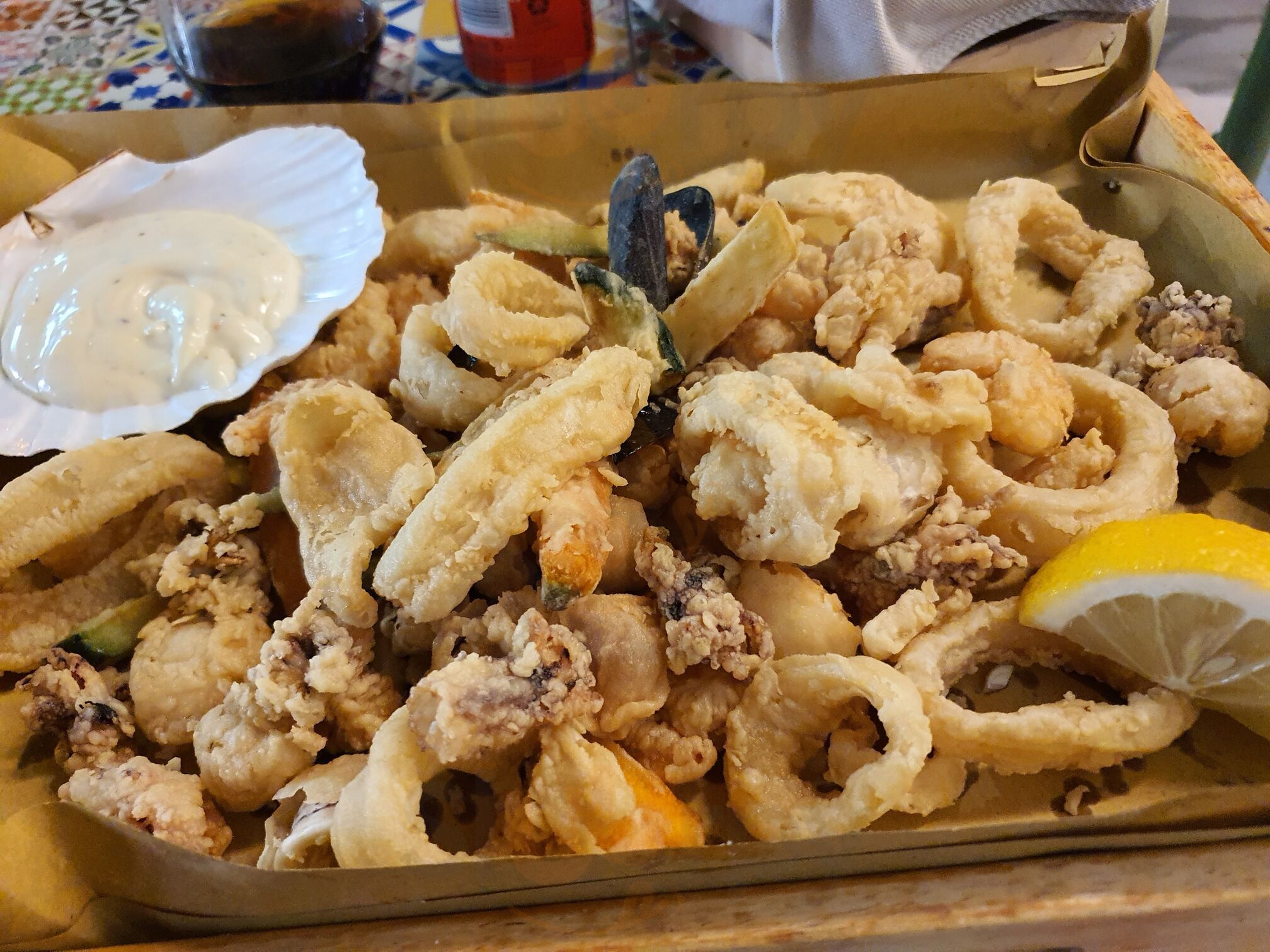 Foto di Tempini Bistrot - 2/10