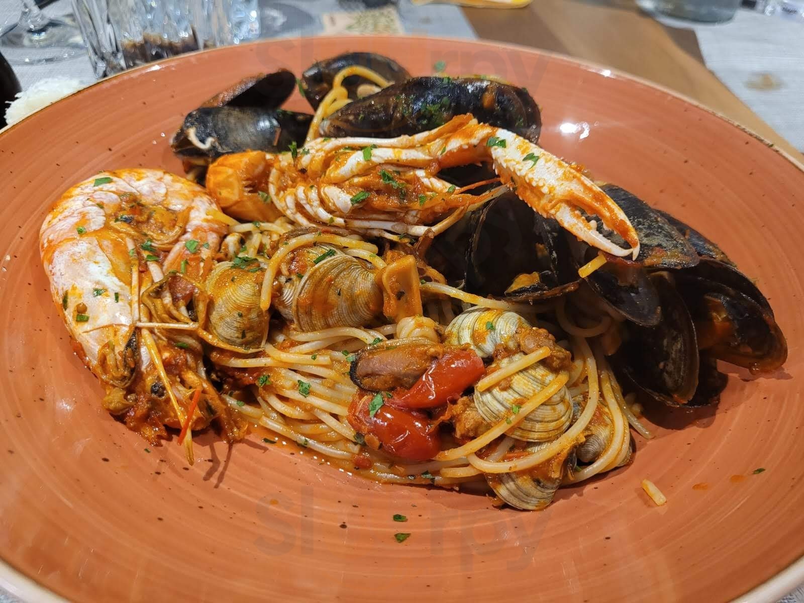 Fisherman Ristorante, Lido di Jesolo