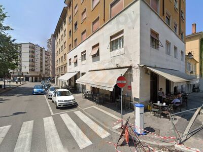 Pizzeria Capri, Trieste