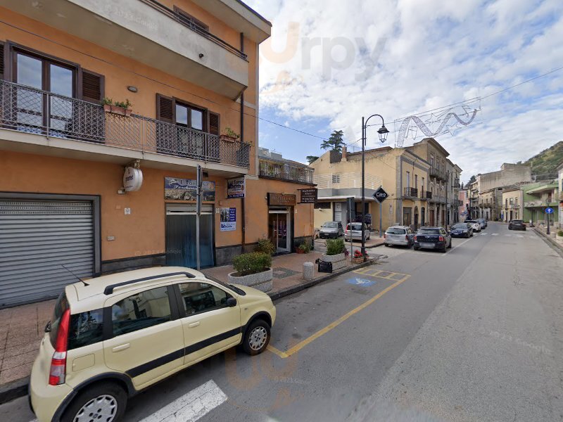 Albero Macelleria Braceria, Castel San Giorgio