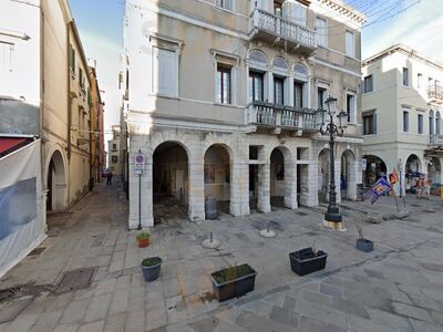 Bacaro Le Sirene, Chioggia