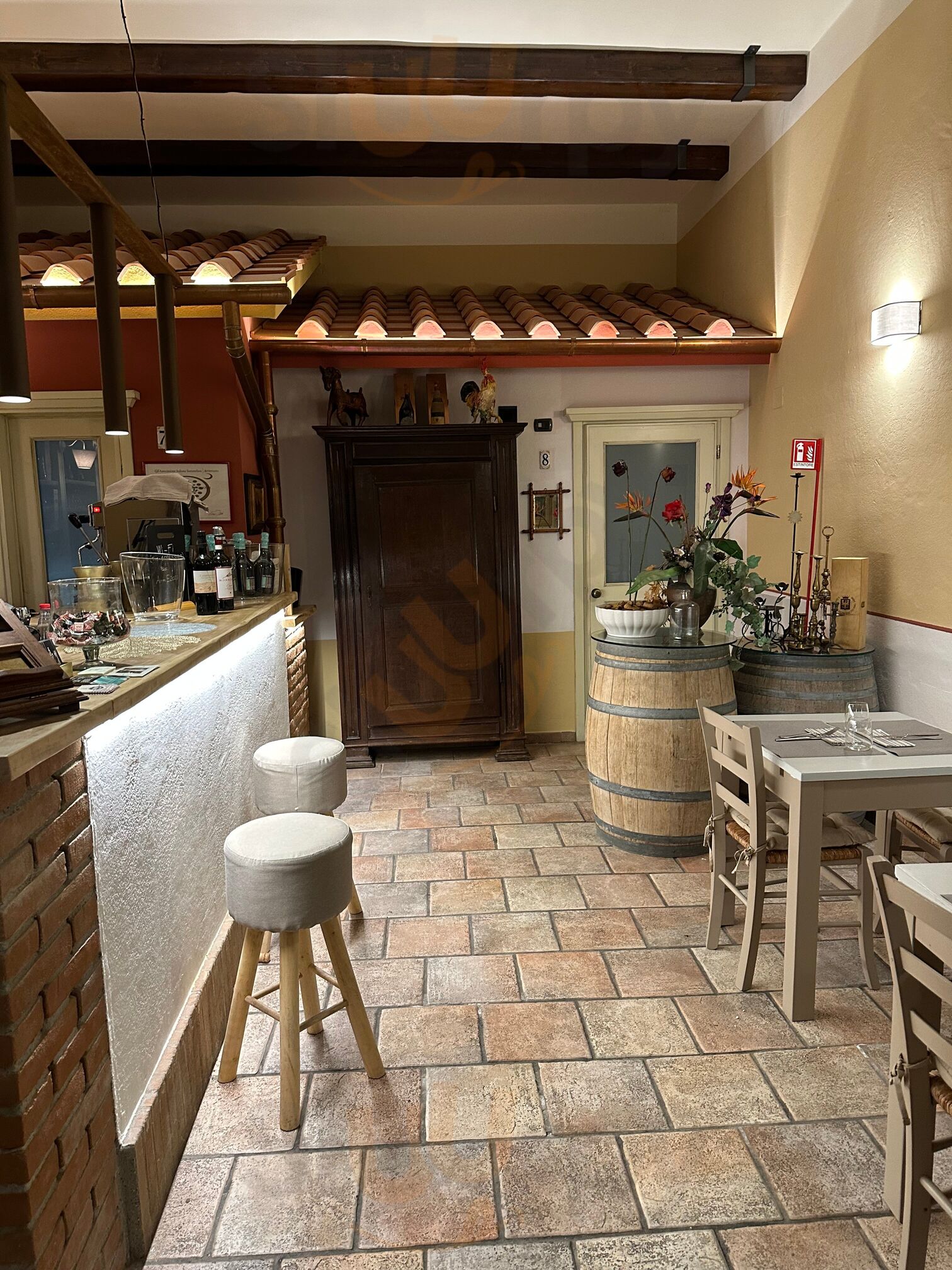 Foto di Armè Osteria Ad Arena Metato - 8/10