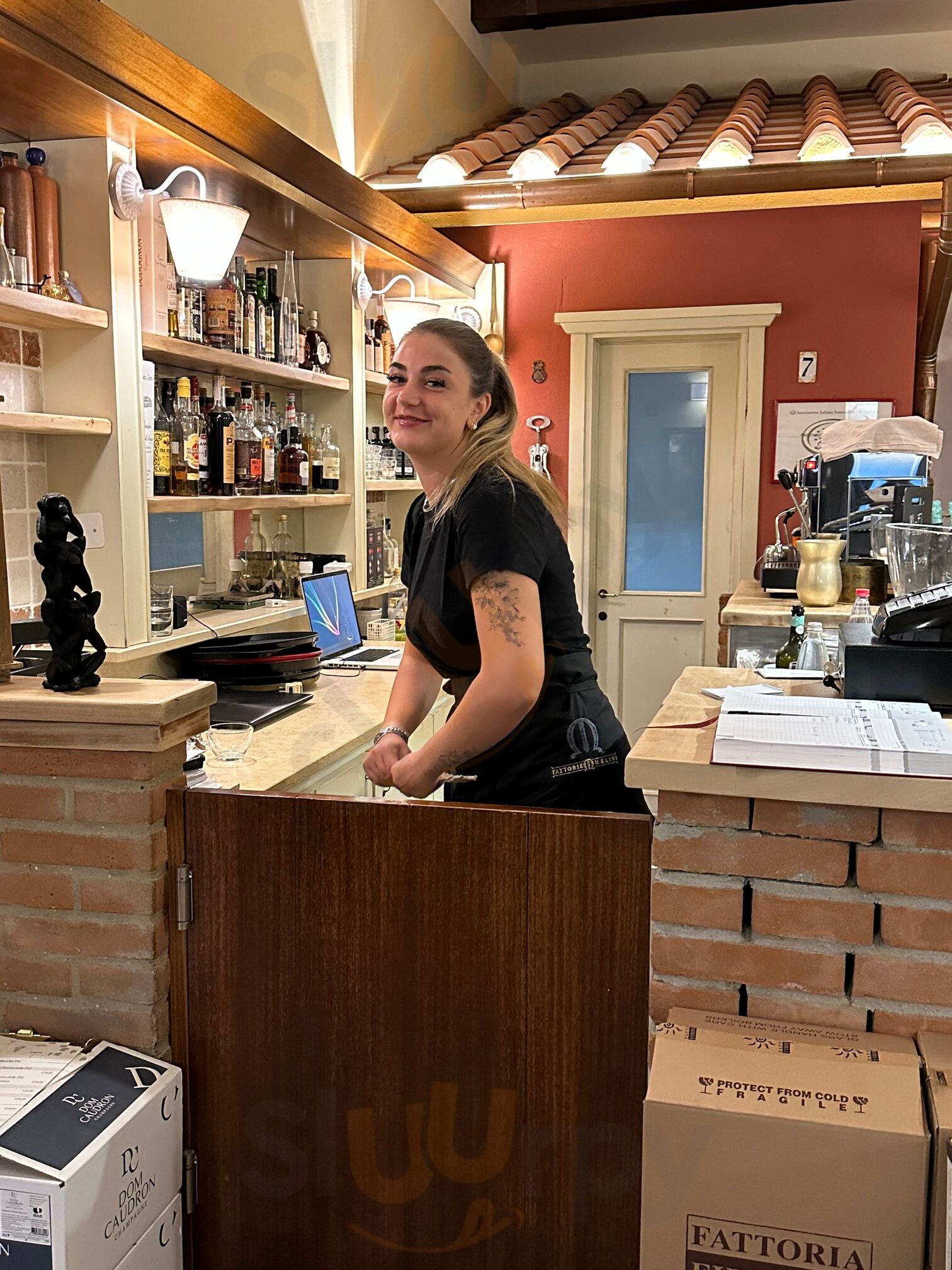 Foto di Armè Osteria Ad Arena Metato - 9/10