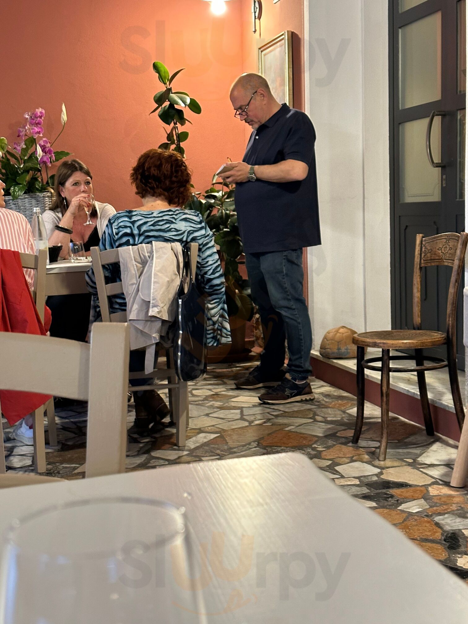 Foto 5 di Armè Osteria Ad Arena Metato