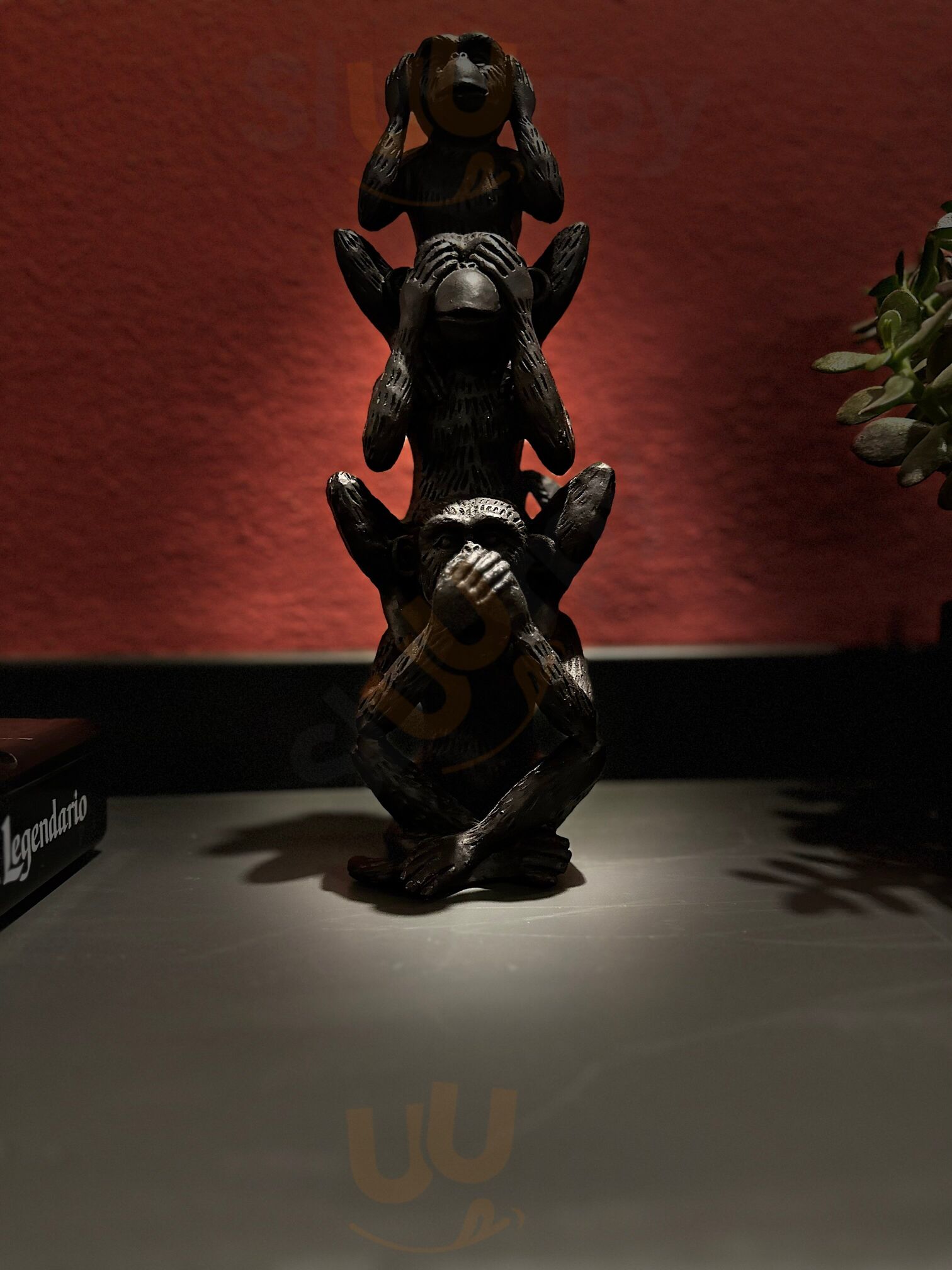 Foto di Armè Osteria Ad Arena Metato - 6/10