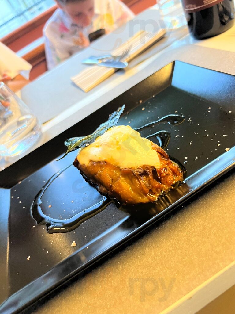 Foto 2 di Armè Osteria Ad Arena Metato
