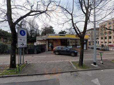 Asr Fast Food Pizza Bar, Verona